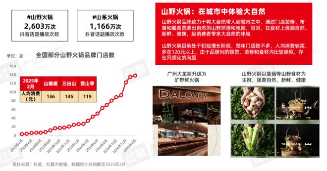 25》发布四大趋势推动火锅赛道发展pg电子平台《火锅产业发展报告20(图2)