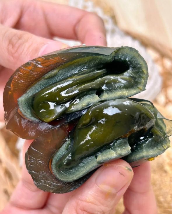 再次证明只要你强大自有老外为你辩经！pg电子中国网站果然外网皮蛋的火爆(图8)