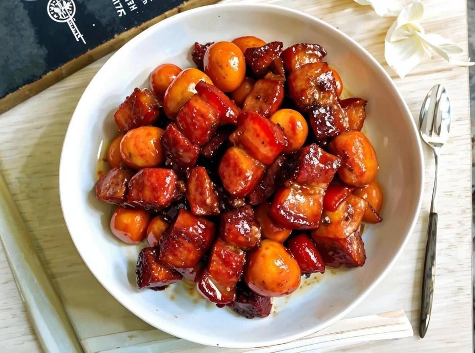 到中国被吃到“灭绝”如今只能靠养殖pg电子中国这4种来自国外的美食来(图4)