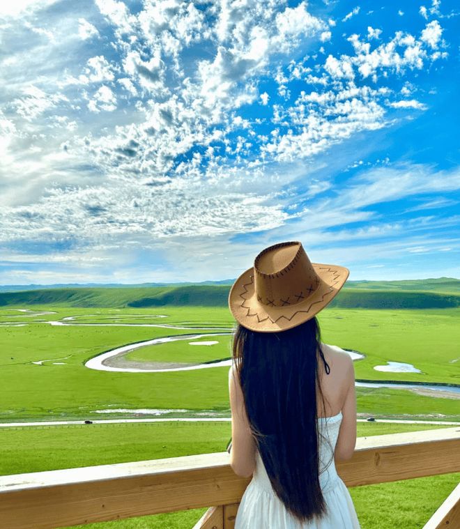 略、内蒙古旅游5天4晚旅行社报价pg电子试玩内蒙古五天四晚旅游攻(图2)