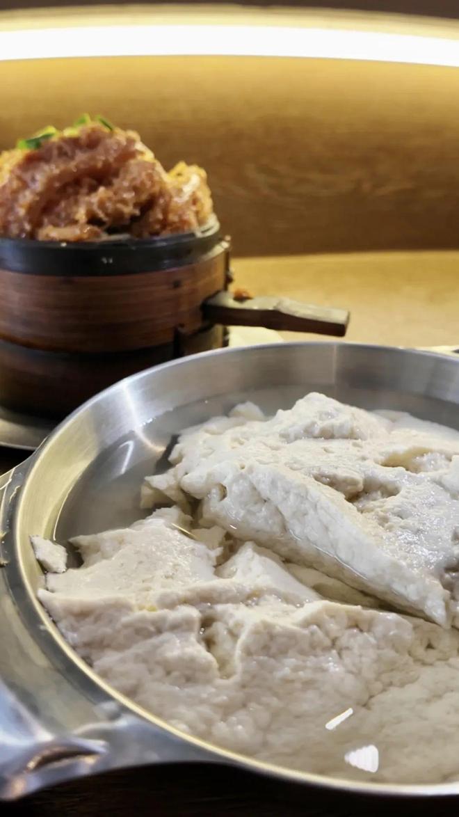 ”涪陵“烟火气”点亮静安街头pg电子首页“涪陵豆花巴适！(图7)