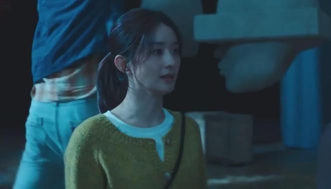 剧情故弄玄虚难看懂赵丽颖演技再遭差评pg电子首页《在人间》首播遭吐槽！