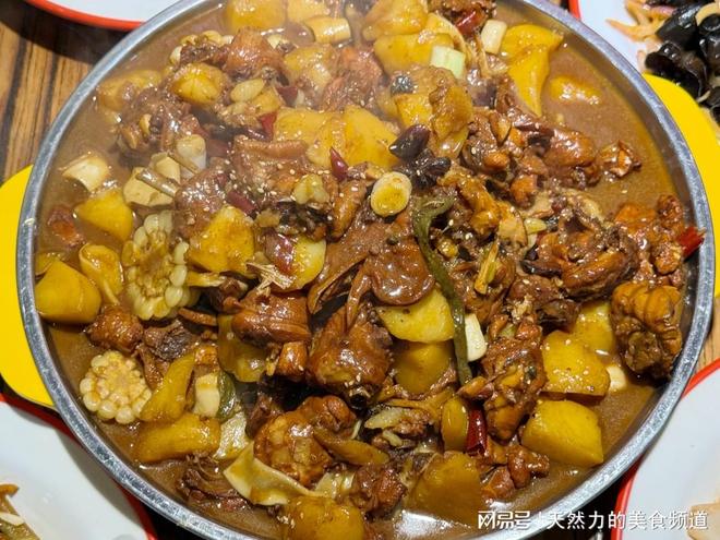 鸡让我啃到手指发麻第3只绝了!pg电子中国鸡王争霸!这10只(图4) 鸡让我啃到手指发麻第3只绝了!pg电子中国鸡王争霸!这10只(图4)