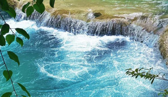 夜要花多少钱？贵州跟团程费用分享!电子pg和朋友两人去贵州旅游5天4(图2)