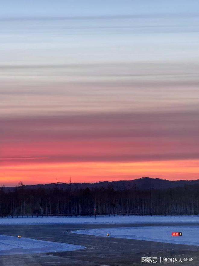 均价格对比！选最划算的不花冤枉钱！pg电子试玩跟团去雪乡4天